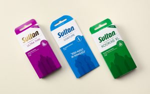 Sultan-kondomit