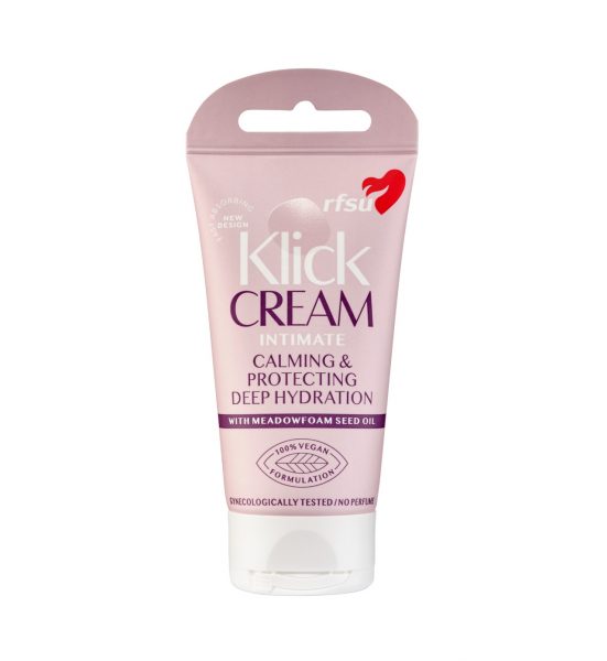 rfsu klick intimate cream