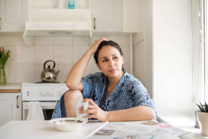 Tarkistuslista: 13 tavallista merkkiä raskaudesta