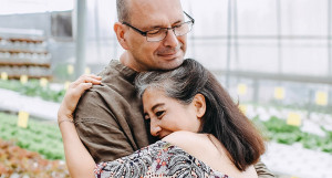 Näin hoidat potenssiongelmia