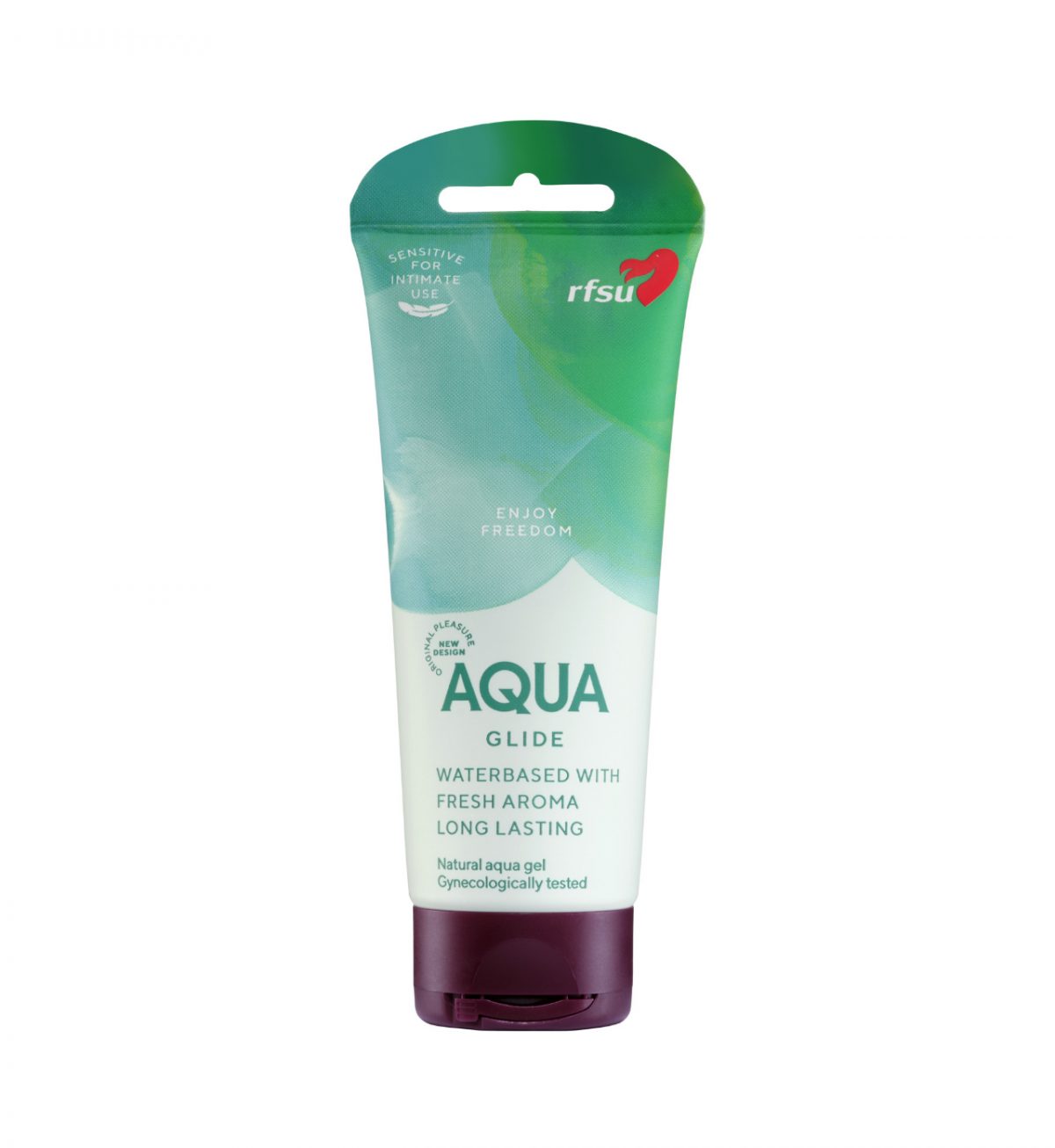 rfsu aqua glide glidmedel 100 ml