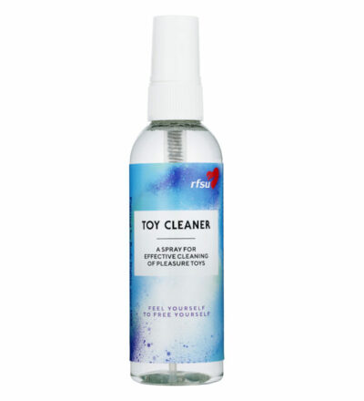 Toy Cleaner