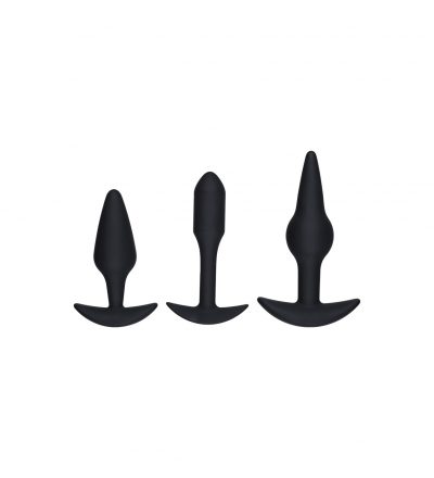 Pleasure Plugs