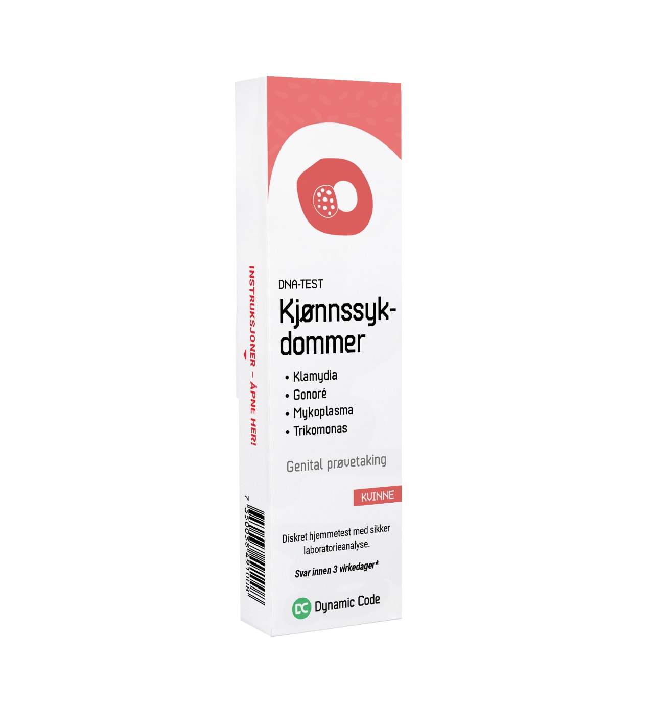 Test gonore Gonorrhea (the
