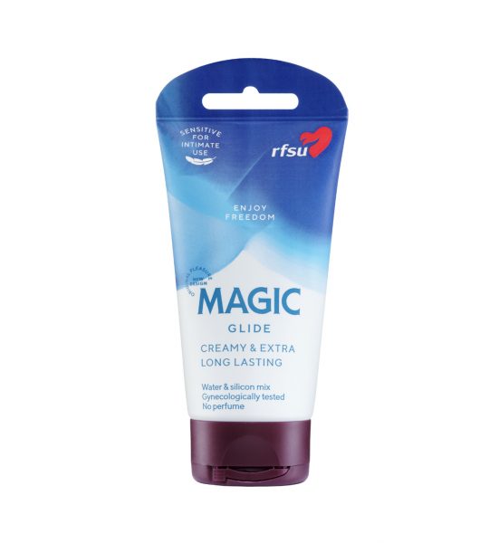 magic glide rfsu front