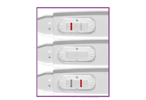 test tidlig svar rfsu graviditestest