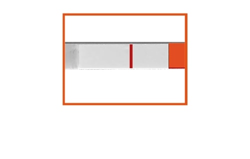 negativt resultat graviditesttest rfsu 8p