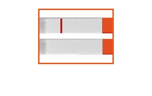 ugyldig resultat test ofte rfsu