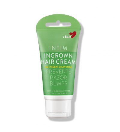 Intim Ingrown Hair Cream 40ml
