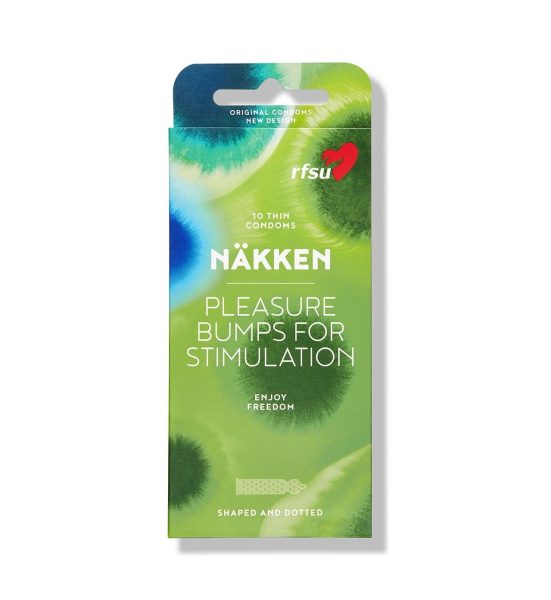 nakken 10p front rfsu