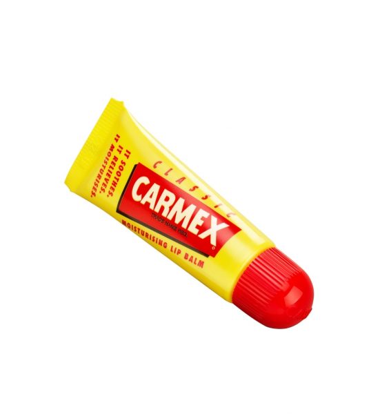 Carmex Tube - Carmex Leppebalsam i praktisk tube - Carmex