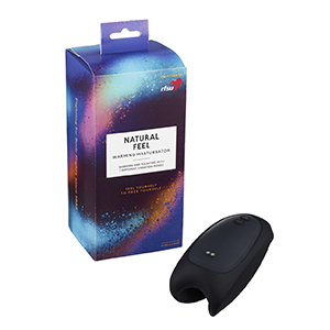 Natural Feel masturbator