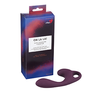 Oh La La Vibrator