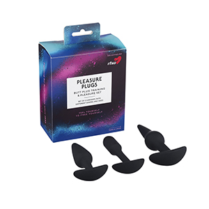 Pleasure Plugs