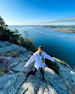 SEBASTIAN ZALO x SOUNDS OF LUST