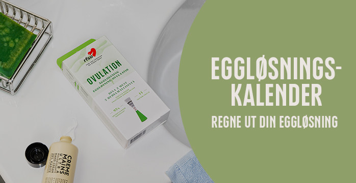eggløsningskalender-rfsu