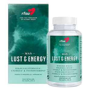 rfsu-lust-energy-man-kosttillskott