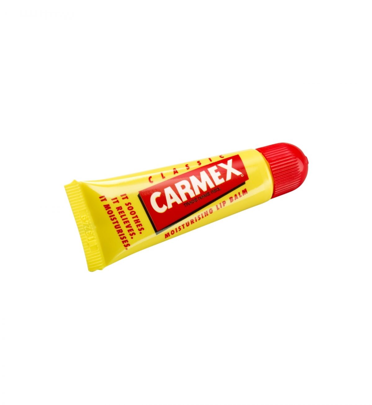 rfsu carmex i tub