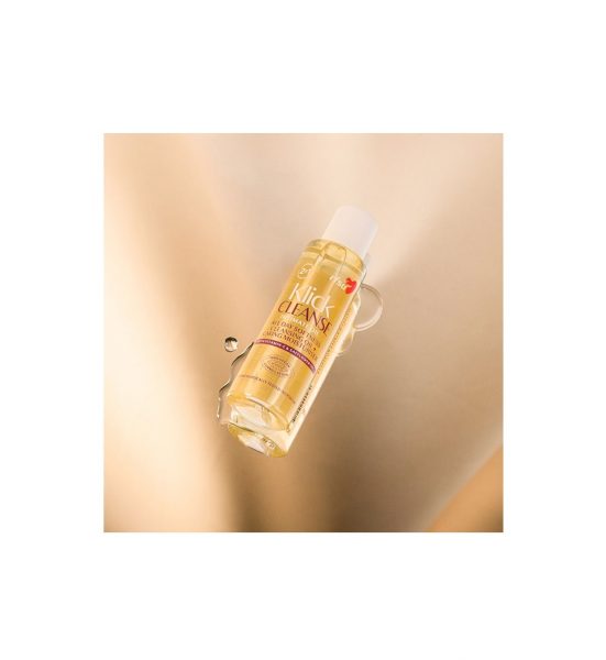 rfsu klick cleanse intimate oil