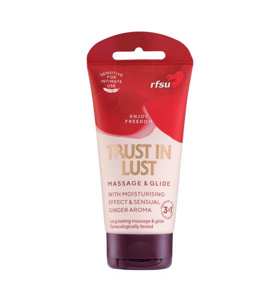 rfsu trust in lust glidmedel