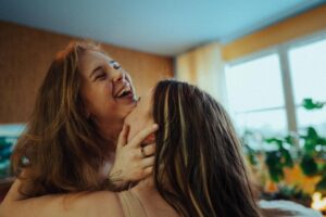 Five sex tips for a hot summer