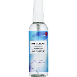 Toy Cleaner, 100ml