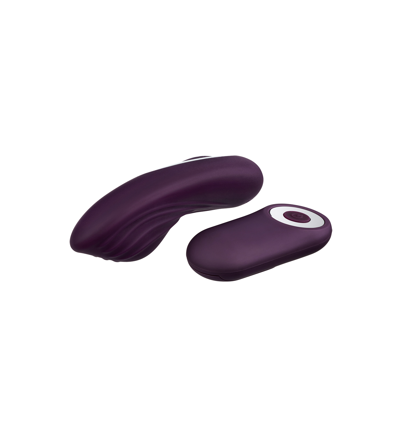 Keep Me Close - Discreet panty vibrator with remote control  - RFSU 