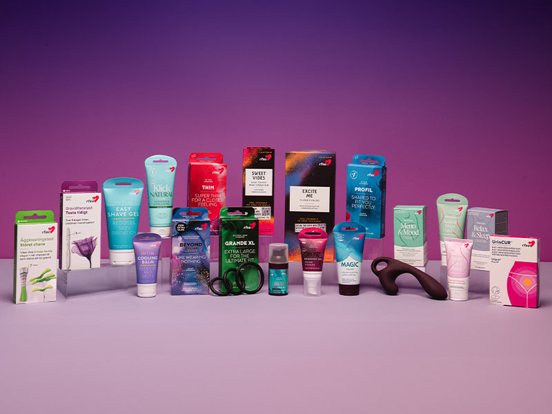 rfsu-all-products