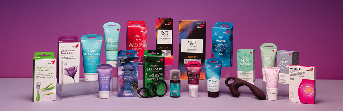 rfsu-products