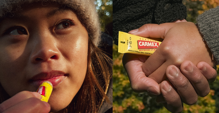 carmex-produkter