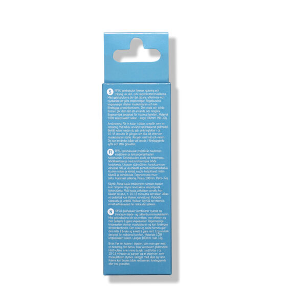 care geishakula singel