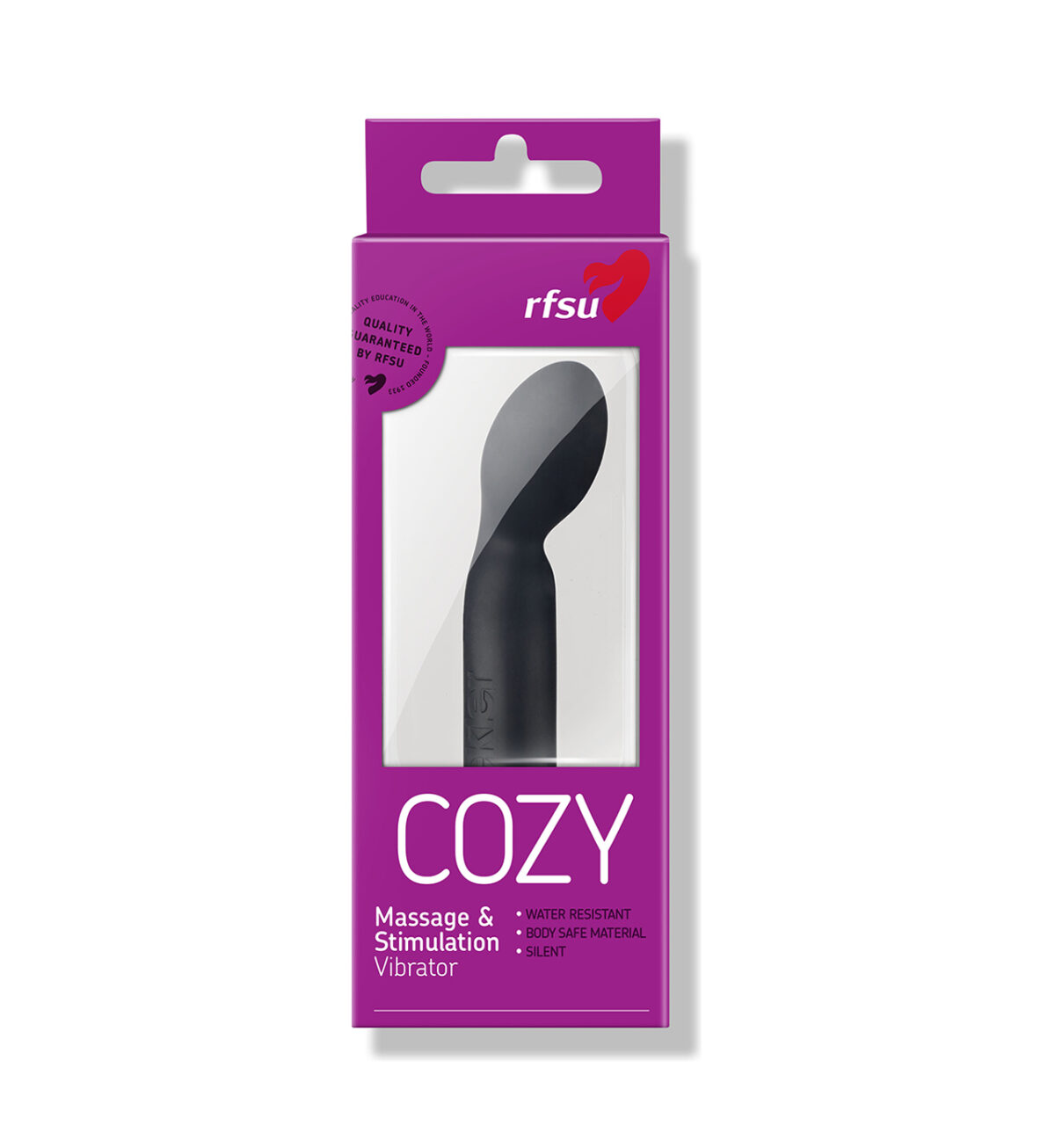 cozy rfsu vibrator g punkt