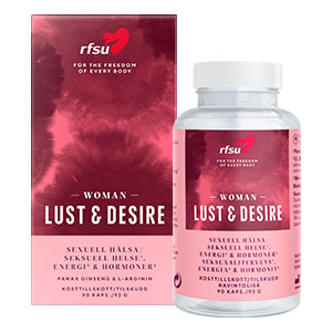 rfsu-lust-desire-woman-kosttillskott