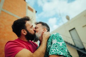 How does an erection function?