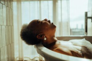 Sex life during menopause