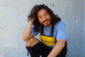 How to find the P-spot