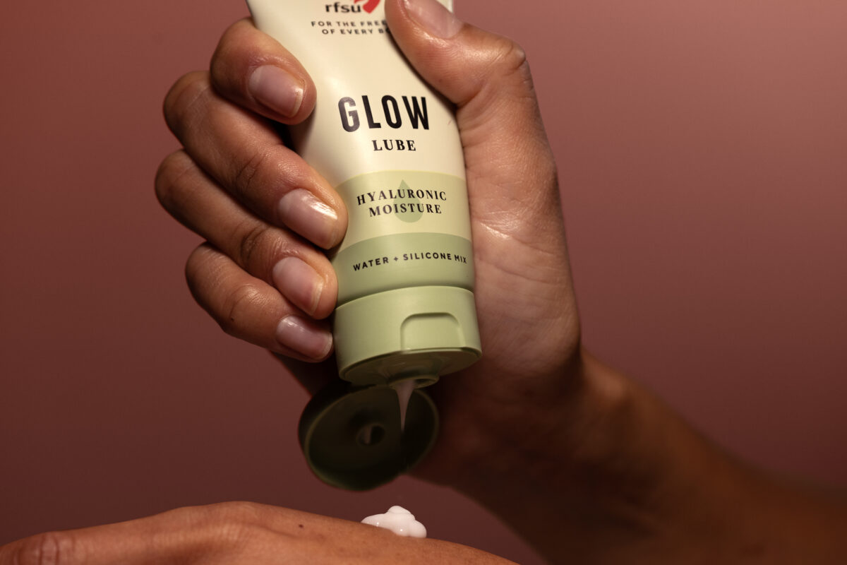 lubricant-glow-rfsu