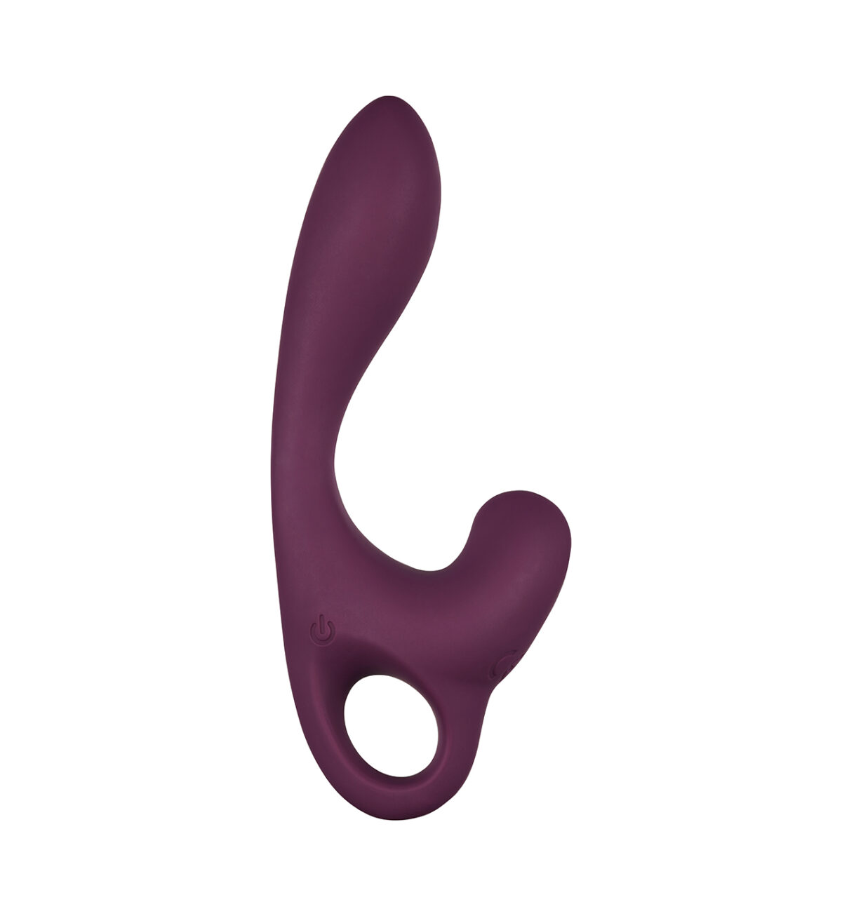 Oh la la! - Kraftfull vibrator med dubbla motorer - RFSU