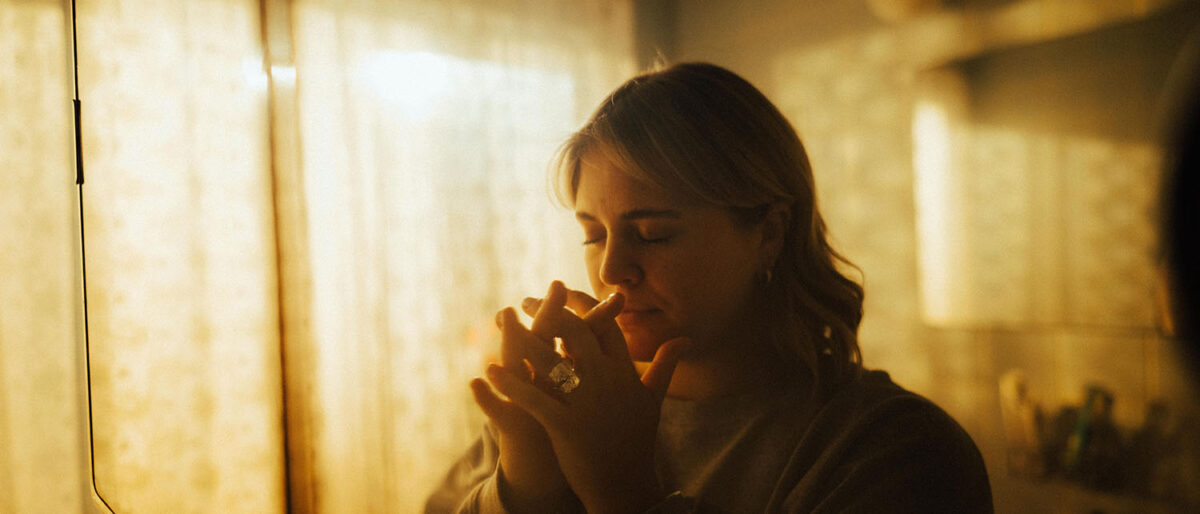 Humörsvängningar i klimakteriet