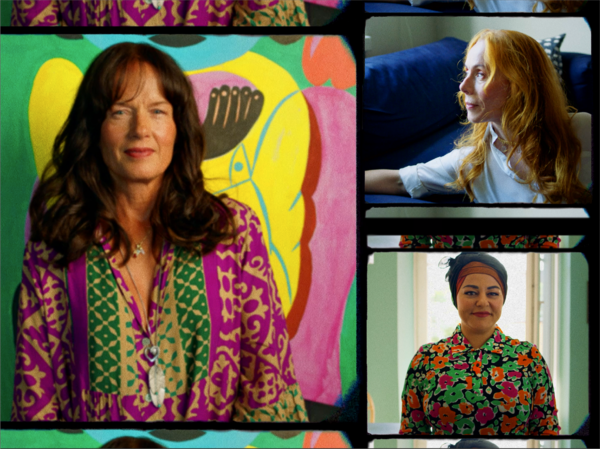 Femcare-Malin Berghagen-Zeina-Mortada