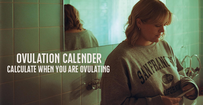 ovaluation-calender