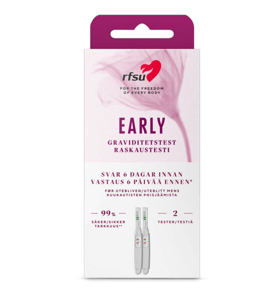 early-tidigt-graviditetstest-rfsu
