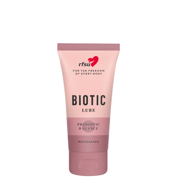 Biotic-lubricant-rfsu