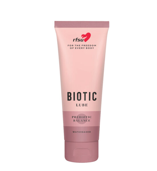 Biotic-lubricant-rfsu