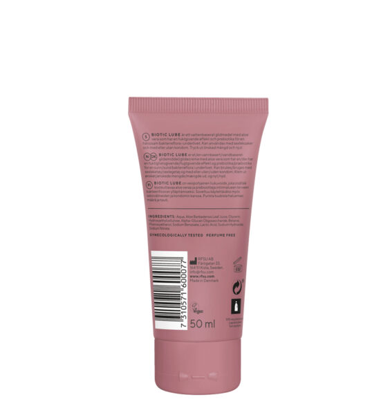 Biotic-lubricant-rfsu