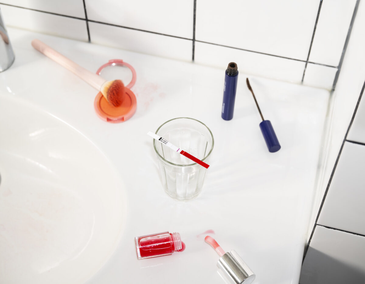 raskaustesti-liuskat