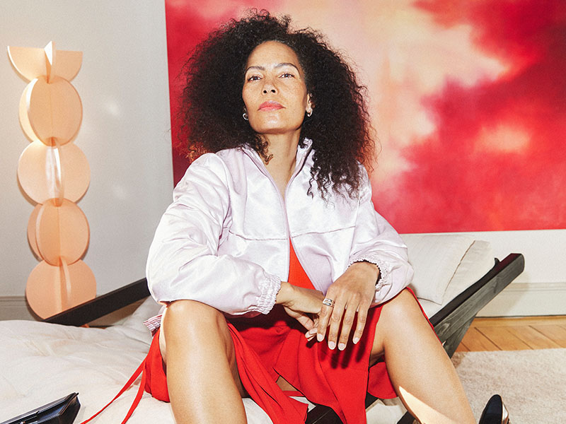 ESIVAIHDEVUODET-PERIMENOPAUSSI