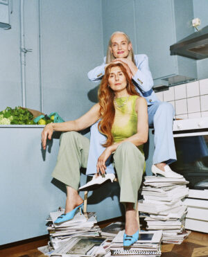 Vaihdevuosien vaiheet