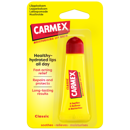 Carmex Original Tube