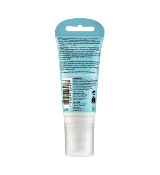 klick caring glide rfsu